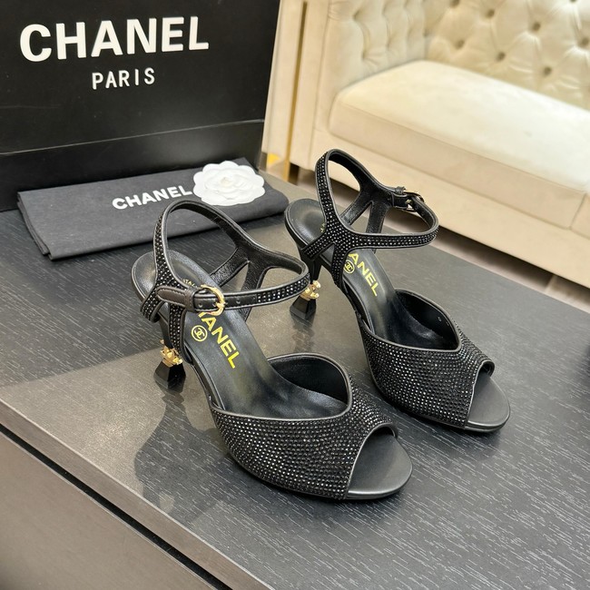 Chanel Slingbacks 21079-2