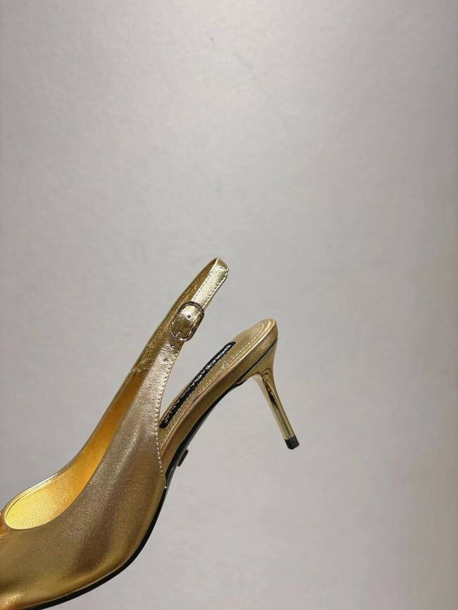 Dolce & Gabbana Slingbacks 21083-5