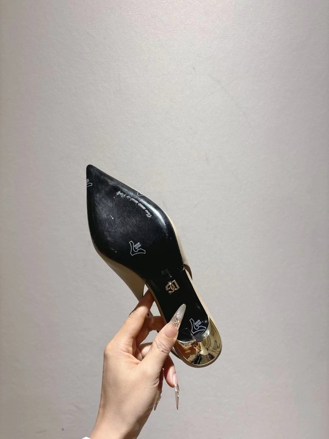 Dolce & Gabbana Slingbacks 21083-6
