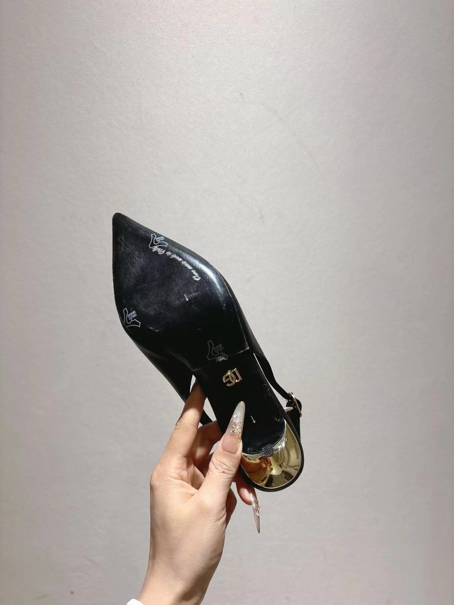 Dolce & Gabbana Slingbacks 21083-7