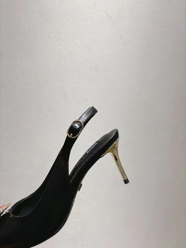 Dolce & Gabbana Slingbacks 21083-7