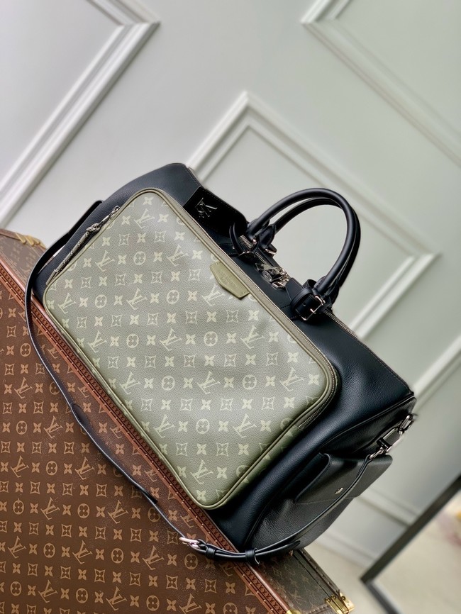 Louis Vuitton Keepall Cargo 50 M12690