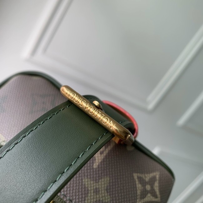 Louis Vuitton Dopp Kit M26963 Khaki