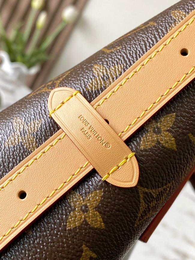 Louis Vuitton NEW LV CarryAll East West M27578