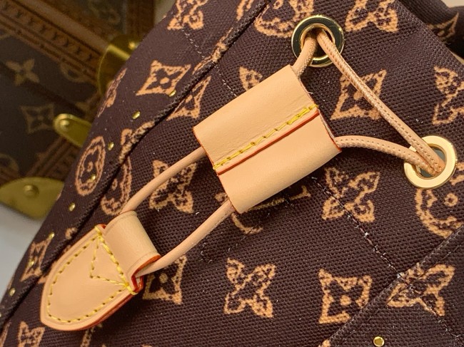 Louis Vuitton NEW Noe Trunk M28103