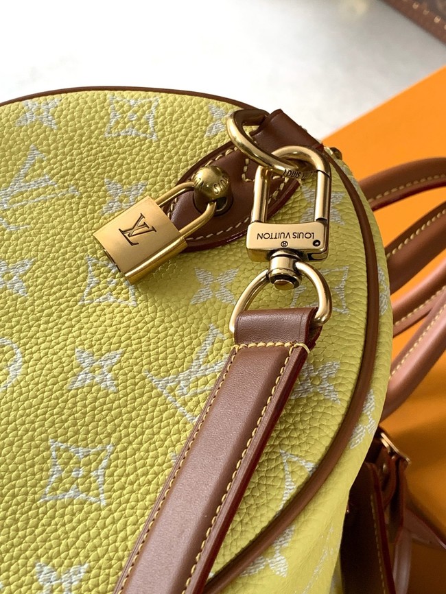 Louis Vuitton Speedy P9 Bandouliere 30 M15241 Yuzu