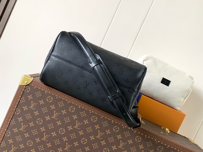 Louis Vuitton Speedy P9 Bandouliere 30 M15241 black