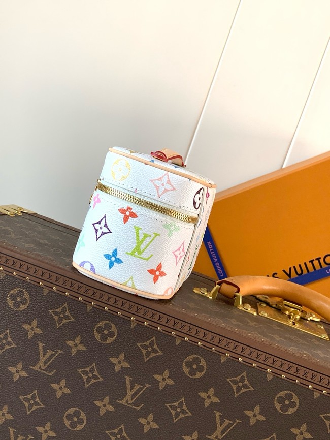 Louis Vuitton LV x TM Nice Nano M27941 Multicolored