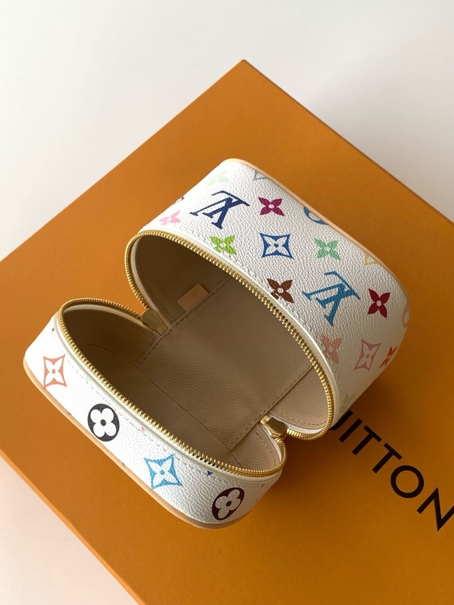 Louis Vuitton LV x TM Nice Nano M27941 Multicolored