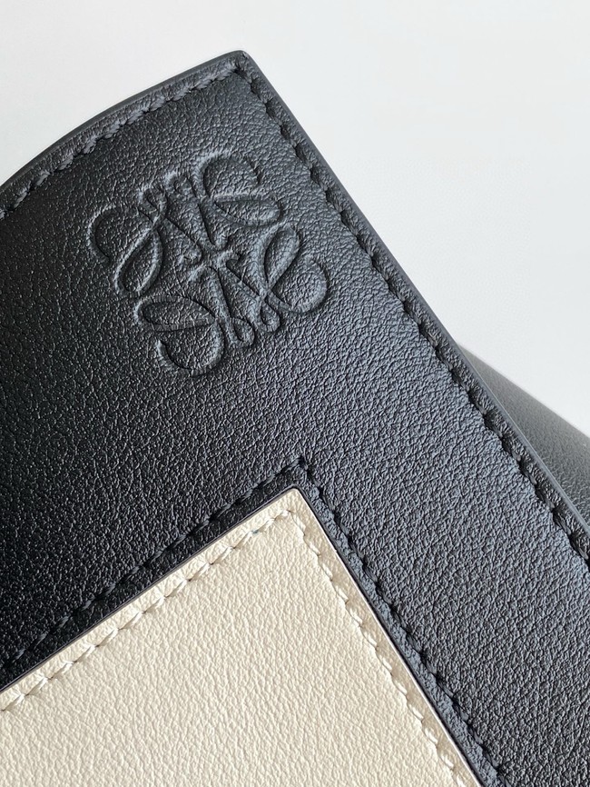 Loewe Small Puzzle Bag Original Leather 9103-2