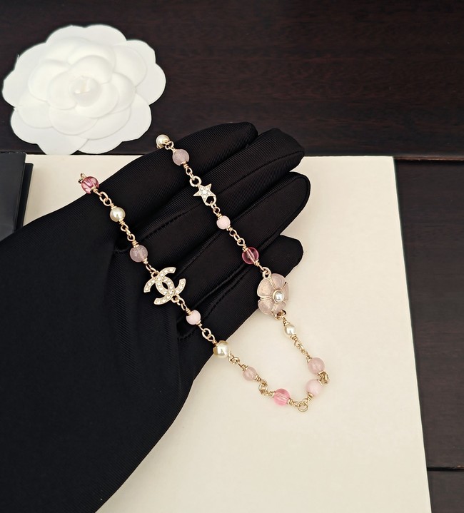 Chanel necklace CE81891