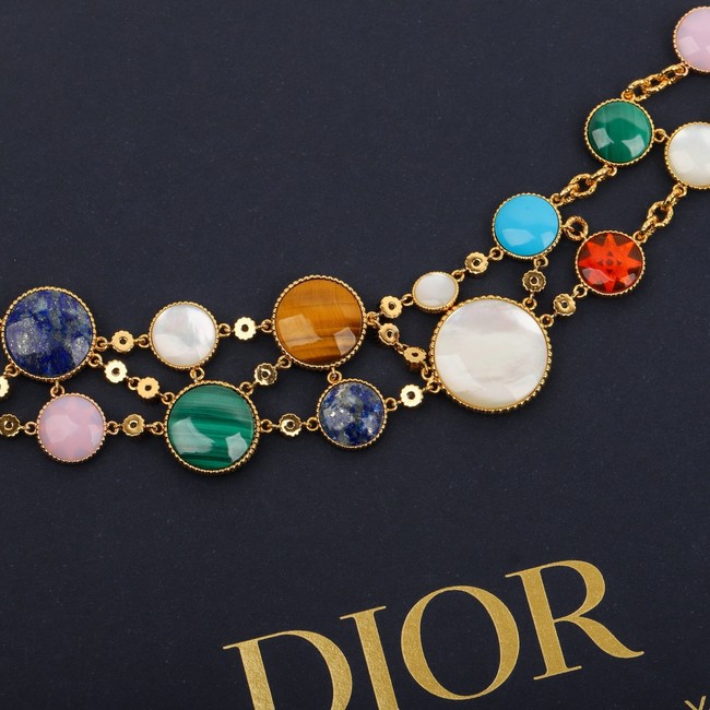 Dior necklace CE81905