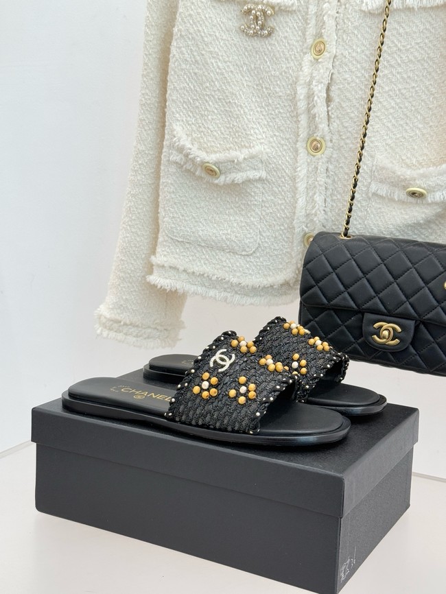 Chanel Mules 55705-2