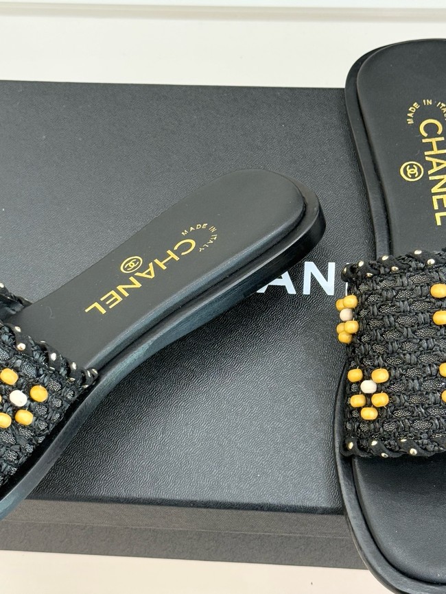 Chanel Mules 55705-2