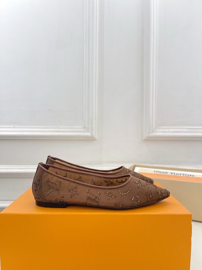 Louis Vuitton Shoes 55702-1