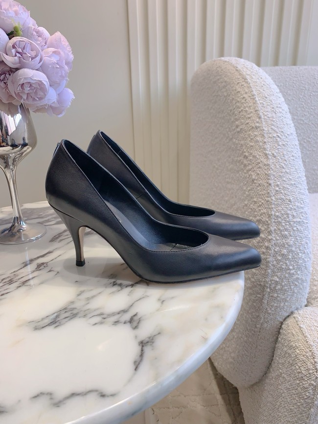 MIUMIU WOMENS Gala Pump Heel 8CM 55704-6