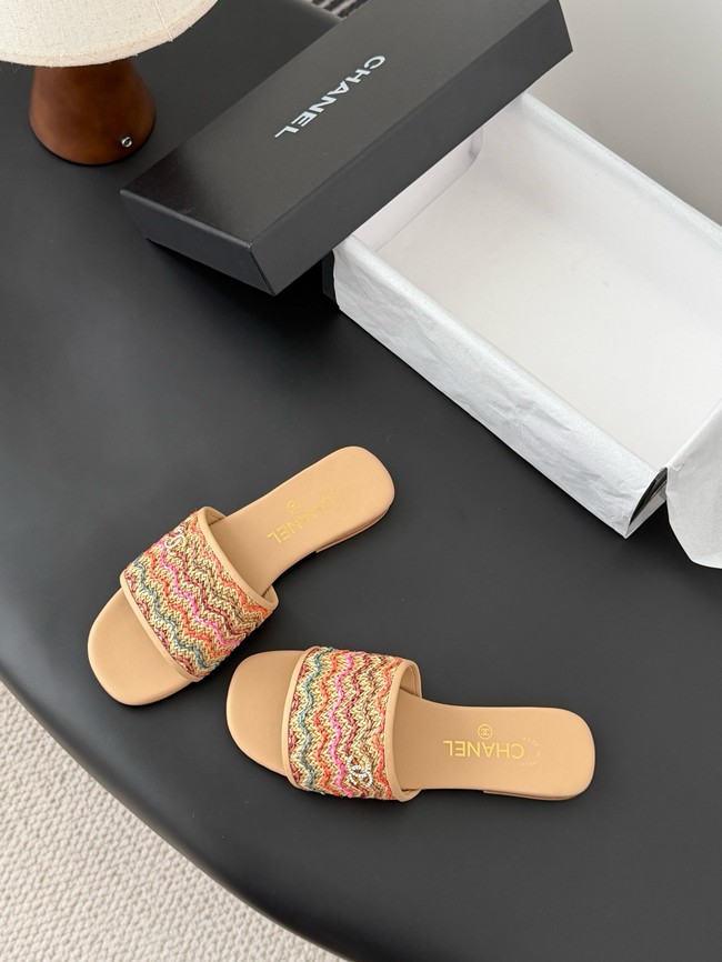 Chanel Mules 55709-2