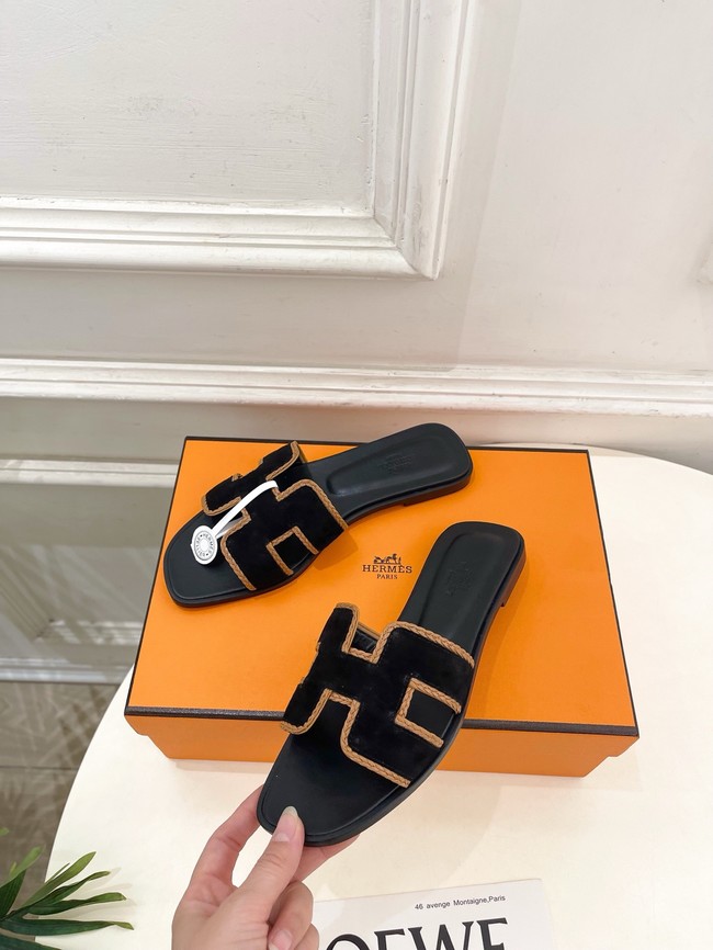 Hermes Oran sandals 55710-8