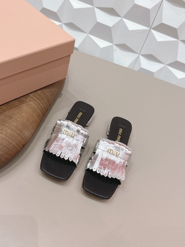 MIUMIU Slippers 55713-1