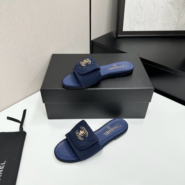 Chanel Shoes 55716-6