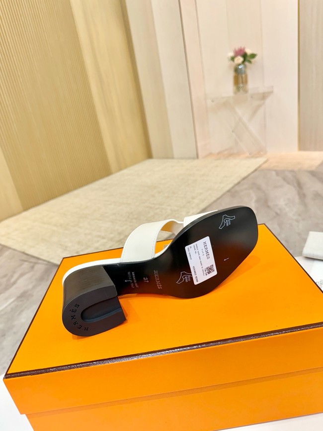 Hermes Slippers 55718-5