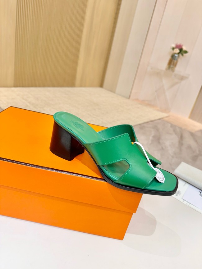 Hermes Slippers 55718-10