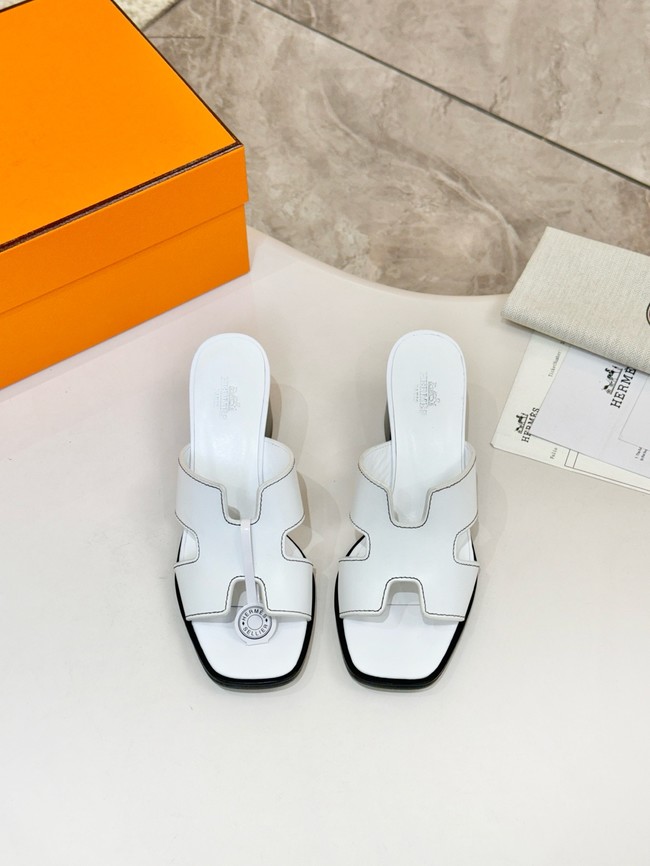 Hermes Slippers 55718-17