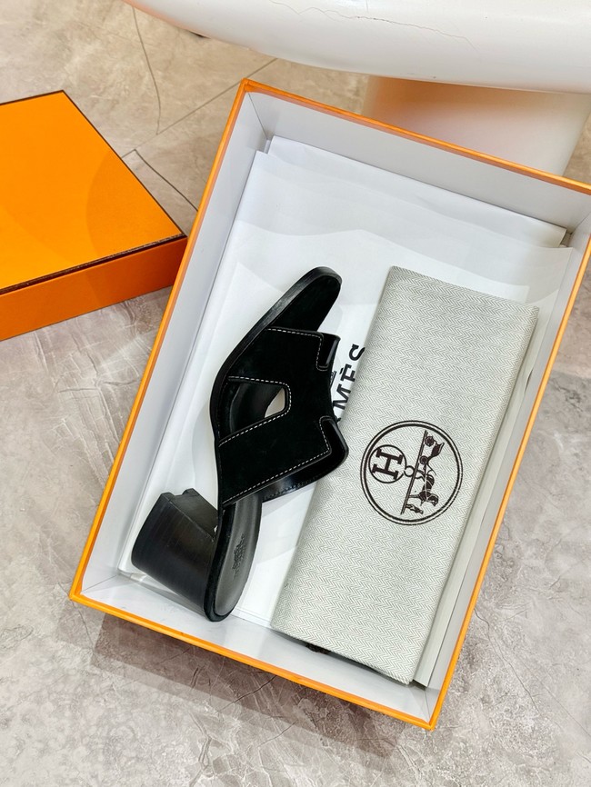 Hermes Slippers 55718-19