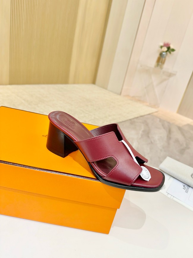 Hermes Slippers 55718-9
