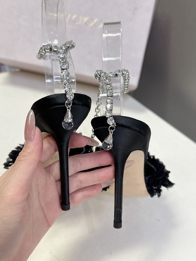 Jimmy Choo WOMENS Sandals 55721-1