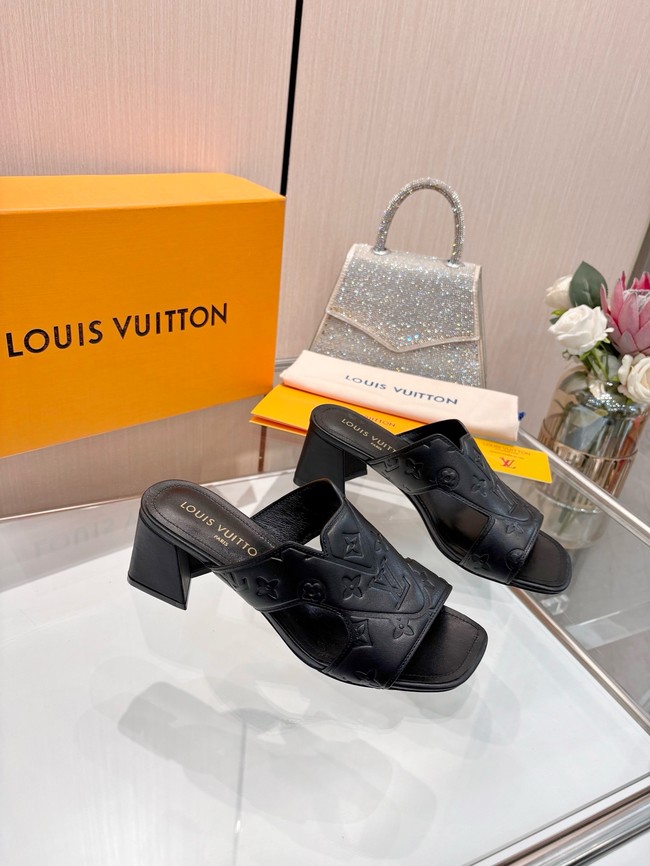 Louis Vuitton Mare Mule 55728-2