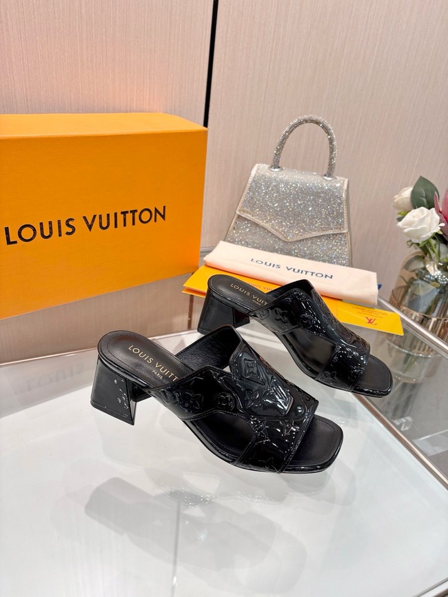 Louis Vuitton Mare Mule 55728-5