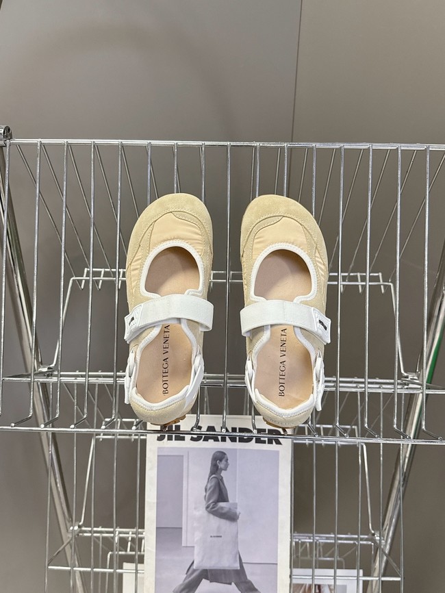 Bottega Veneta Shoes 55739-4