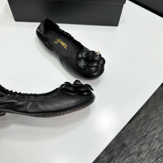 Chanel Ballet flats 55735-4