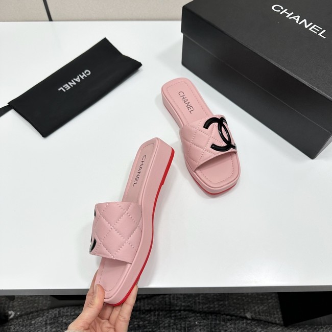 Chanel Mules 55732-3