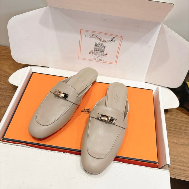 Hermes Oz Mules A3370-22