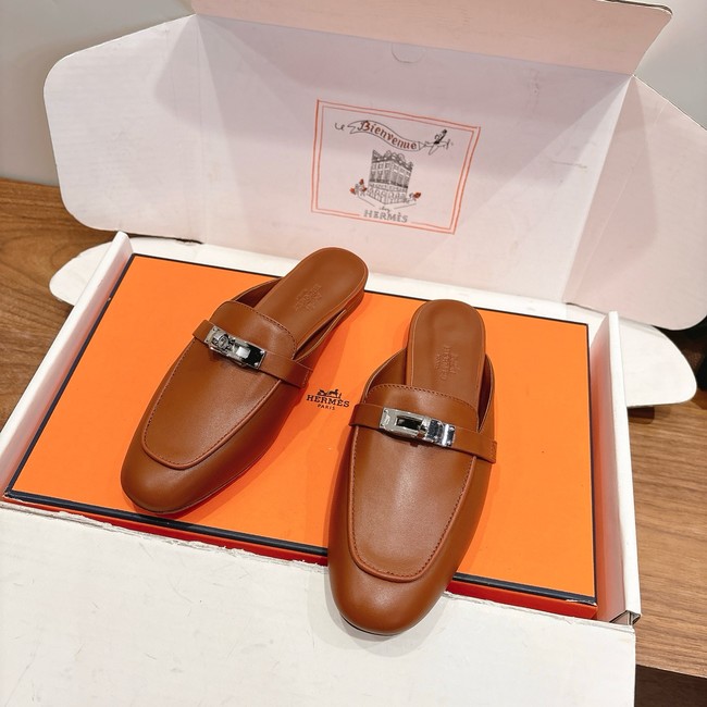 Hermes Oz Mules A3370-23