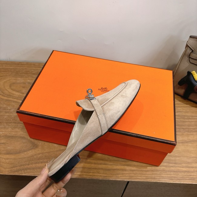 Hermes Oz Mules A3370-3