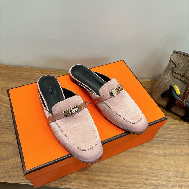 Hermes Oz Mules A3370-6