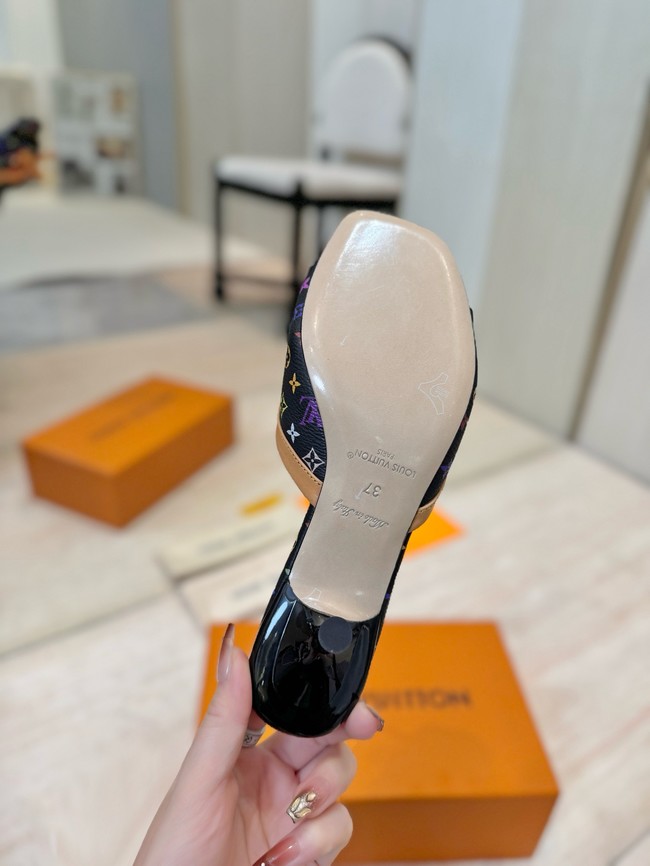 Louis Vuitton 6AM Mule 55742-2