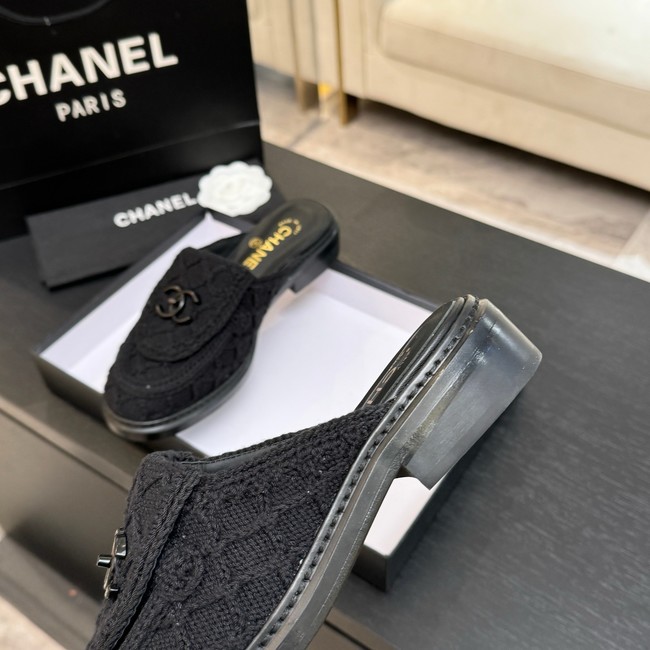 Chanel Mules 55756-2