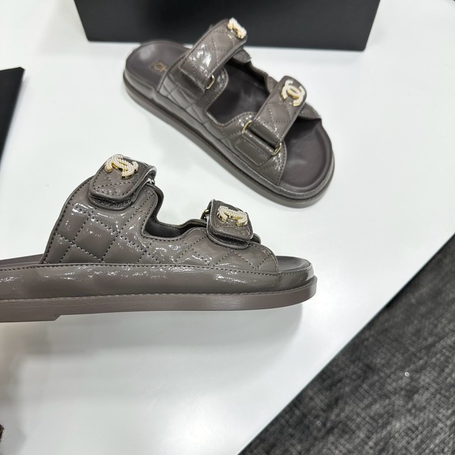 Chanel Mules 55757-1