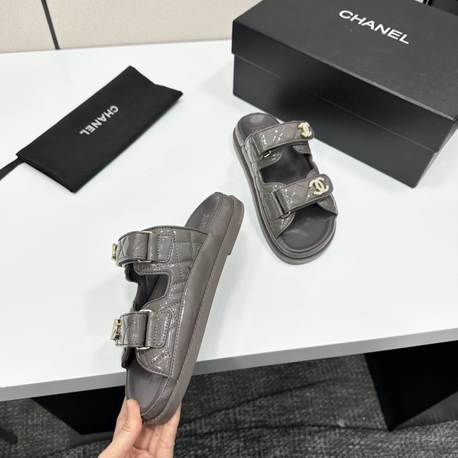 Chanel Mules 55757-1
