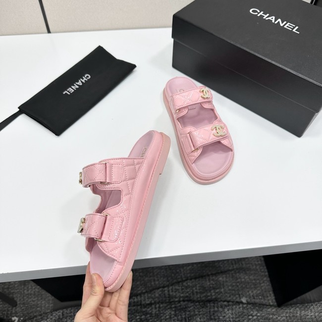Chanel Mules 55757-2