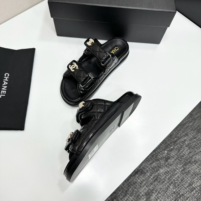 Chanel Mules 55757-7