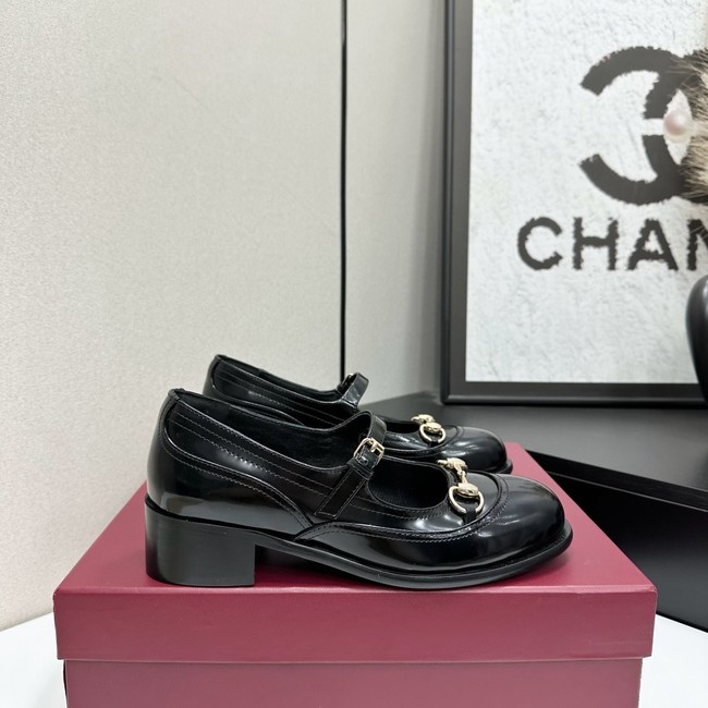 GUCCI Womens Shoes 55759-2