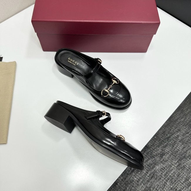 GUCCI Womens sandal 55758-2