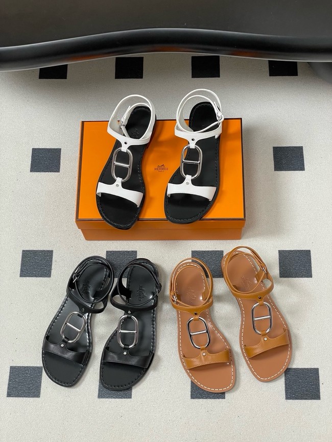 Hermes Womens sandal 55763-1