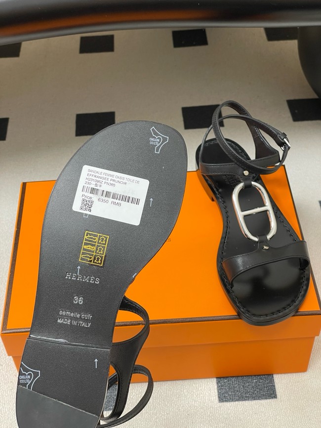 Hermes Womens sandal 55763-1