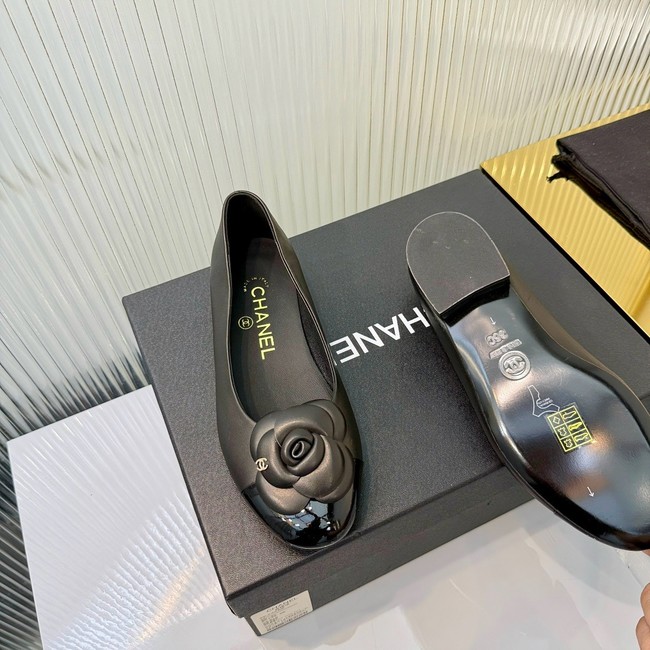 Chanel Ballet flats C36955-1